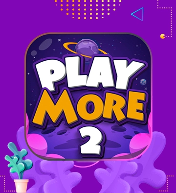 Play More 2