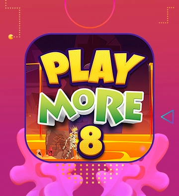 Play More 8