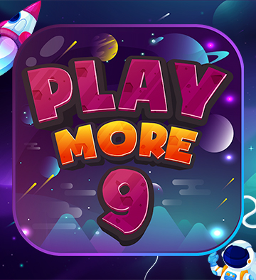 Play More 9