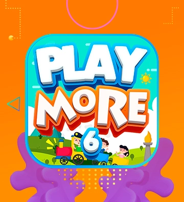 Play More 6 görseli