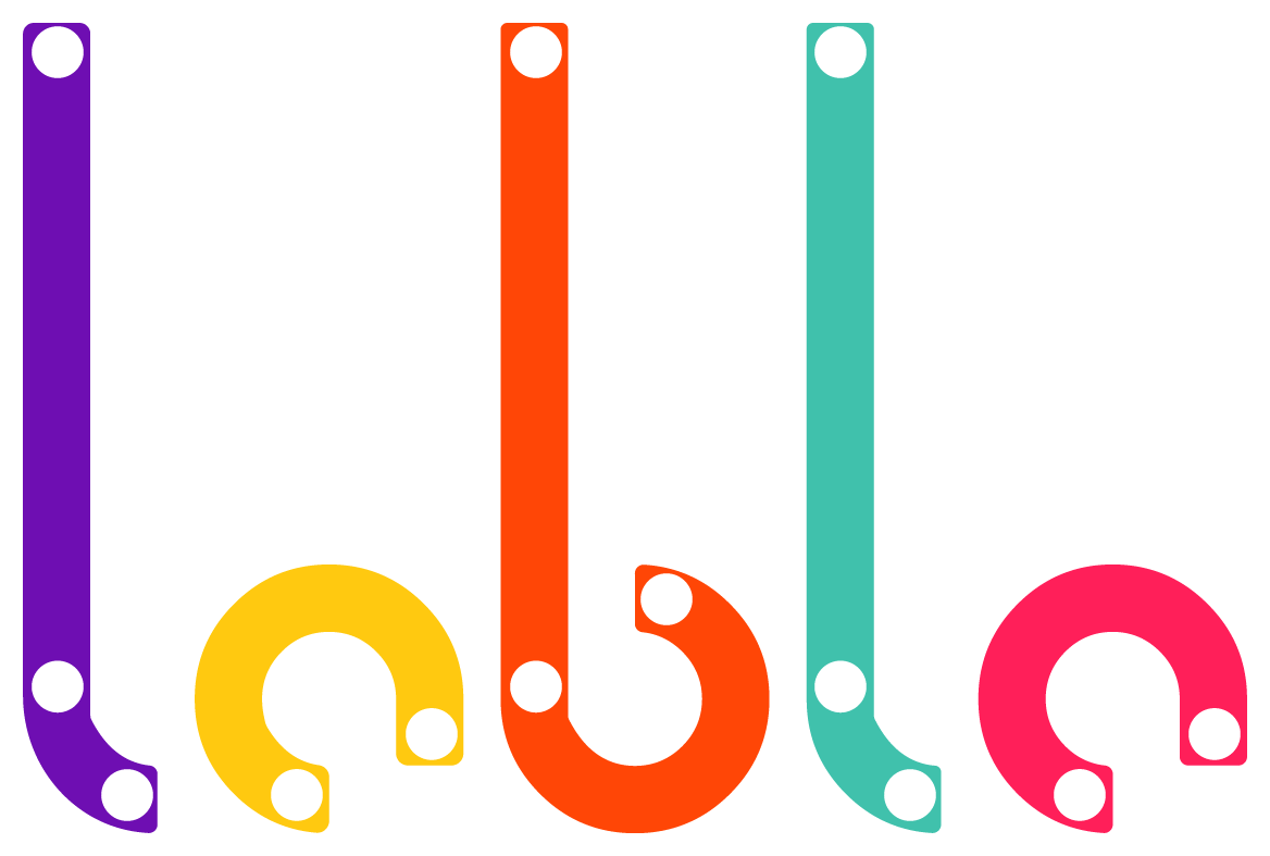 Labla Logo